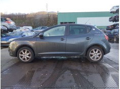 seat ibiza iv sc (6j1, 6p5) del año 2008