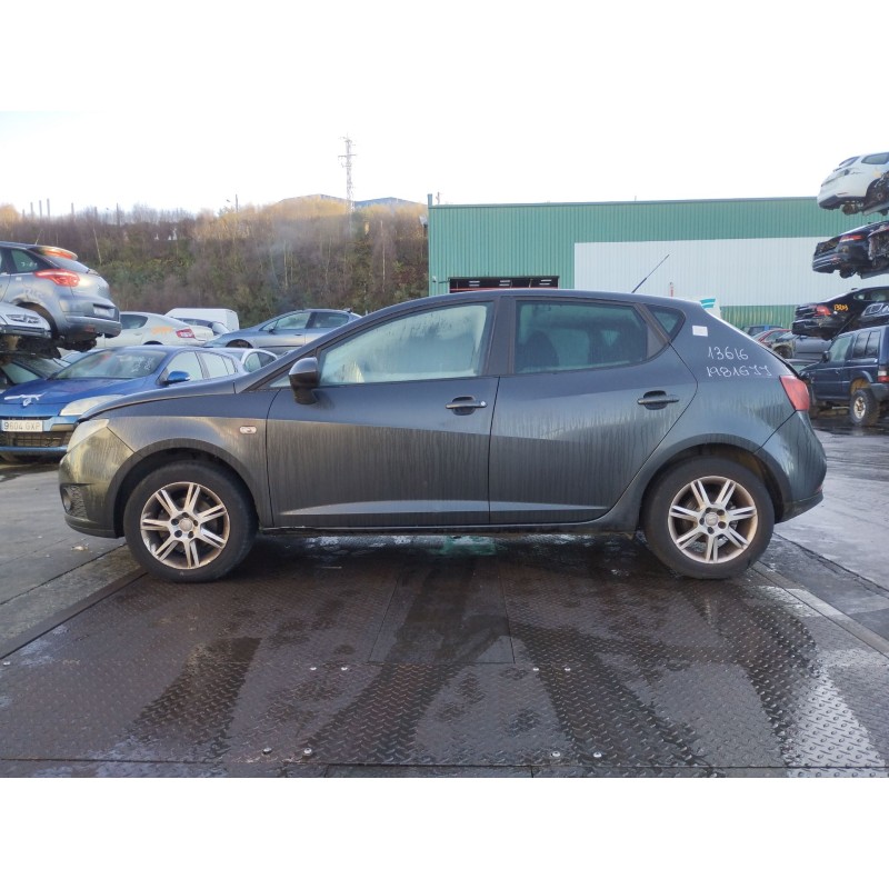 seat ibiza iv sc (6j1, 6p5) del año 2008