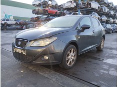 seat ibiza iv sc (6j1, 6p5) del año 2008 2