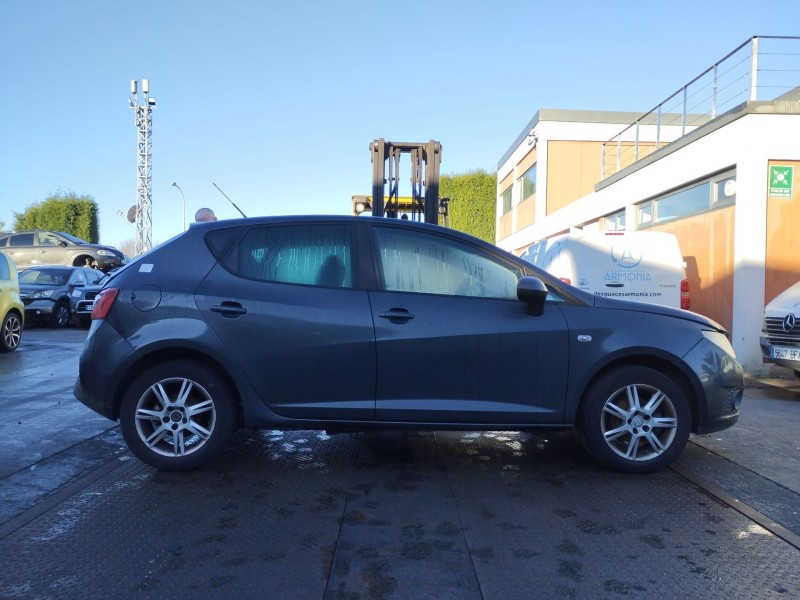 seat ibiza iv sc (6j1, 6p5) del año 2008