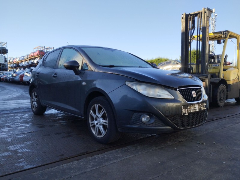 seat ibiza iv sc (6j1, 6p5) del año 2008