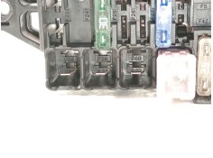 Recambio de caja reles / fusibles para skoda fabia iii (nj3) 1.0 tsi referencia OEM IAM 6C0937615A   2