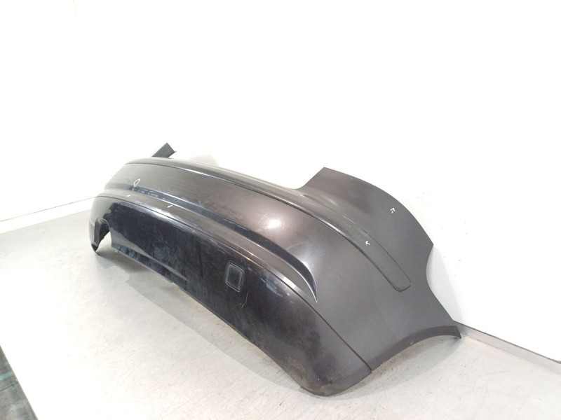 Recambio de paragolpes trasero para audi a3 (8p) 2.0 tdi ambiente referencia OEM IAM 8p3807511  