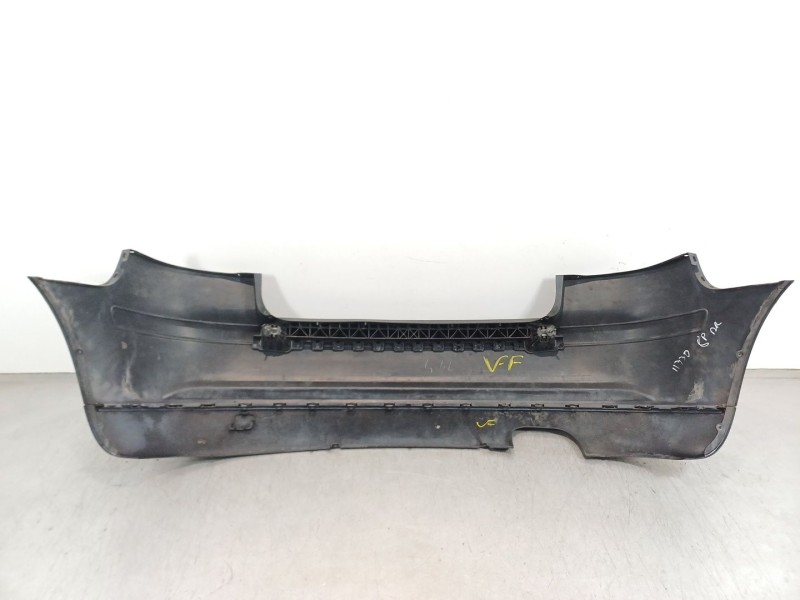 Recambio de paragolpes trasero para audi a3 (8p) 2.0 tdi ambiente referencia OEM IAM 8p3807511  