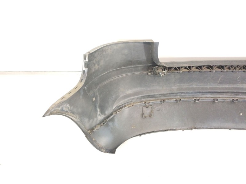 Recambio de paragolpes trasero para audi a3 (8p) 2.0 tdi ambiente referencia OEM IAM 8p3807511  