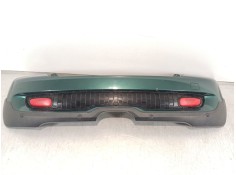 Recambio de paragolpes trasero para bmw mini (r56) cooper s referencia OEM IAM 7147886  