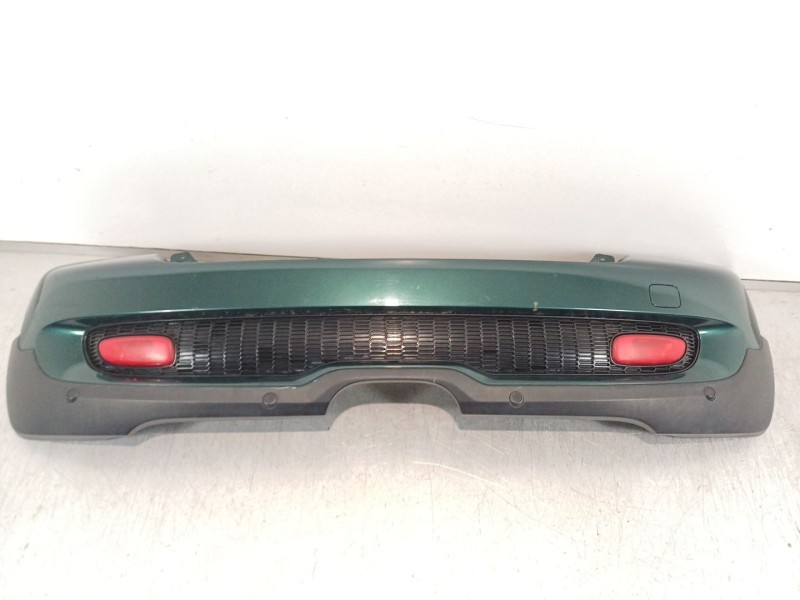 Recambio de paragolpes trasero para bmw mini (r56) cooper s referencia OEM IAM 7147886  