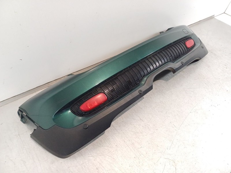 Recambio de paragolpes trasero para bmw mini (r56) cooper s referencia OEM IAM 7147886  