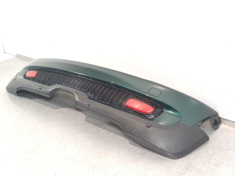 Recambio de paragolpes trasero para bmw mini (r56) cooper s referencia OEM IAM 7147886  