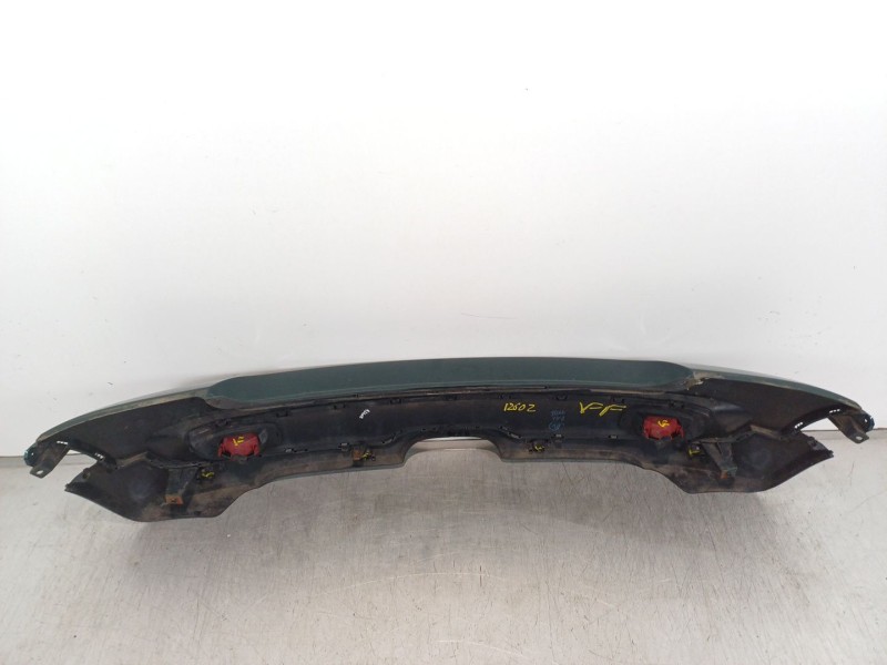 Recambio de paragolpes trasero para bmw mini (r56) cooper s referencia OEM IAM 7147886  