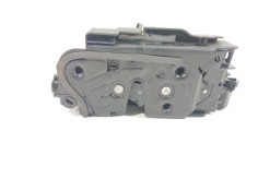 Recambio de cerradura puerta delantera derecha para skoda fabia iii (nj3) 1.0 tsi referencia OEM IAM 5TB837016C  
