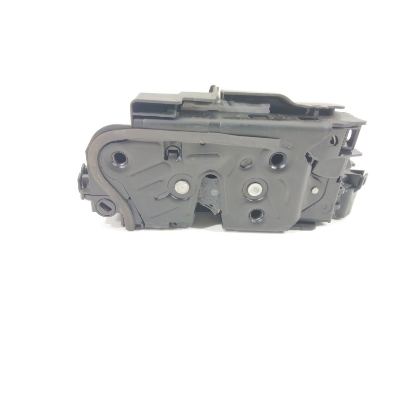 Recambio de cerradura puerta delantera derecha para skoda fabia iii (nj3) 1.0 tsi referencia OEM IAM 5TB837016C  