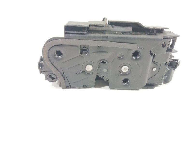Recambio de cerradura puerta delantera derecha para skoda fabia iii (nj3) 1.0 tsi referencia OEM IAM 5TB837016C  