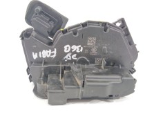 Recambio de cerradura puerta delantera derecha para skoda fabia iii (nj3) 1.0 tsi referencia OEM IAM 5TB837016C   2