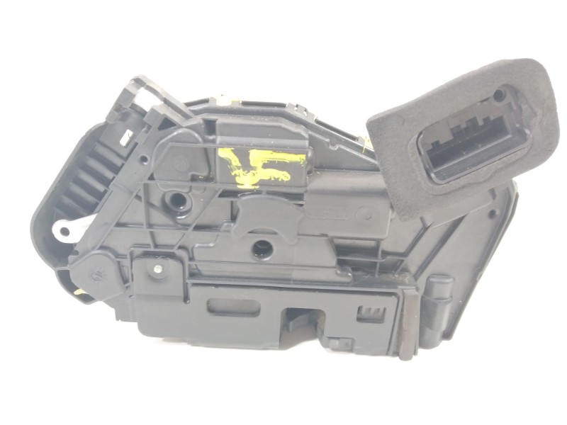 Recambio de cerradura puerta delantera derecha para skoda fabia iii (nj3) 1.0 tsi referencia OEM IAM 5TB837016C  