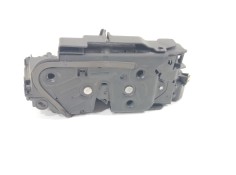 Recambio de cerradura puerta trasera derecha para skoda fabia iii (nj3) 1.0 tsi referencia OEM IAM 5TA839016L  