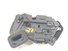 Recambio de cerradura puerta trasera derecha para skoda fabia iii (nj3) 1.0 tsi referencia OEM IAM 5TA839016L   2