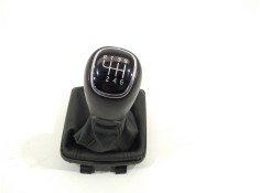 Recambio de pomo palanca cambio para skoda fabia iii (nj3) 1.0 tsi referencia OEM IAM 6V0711113CL  