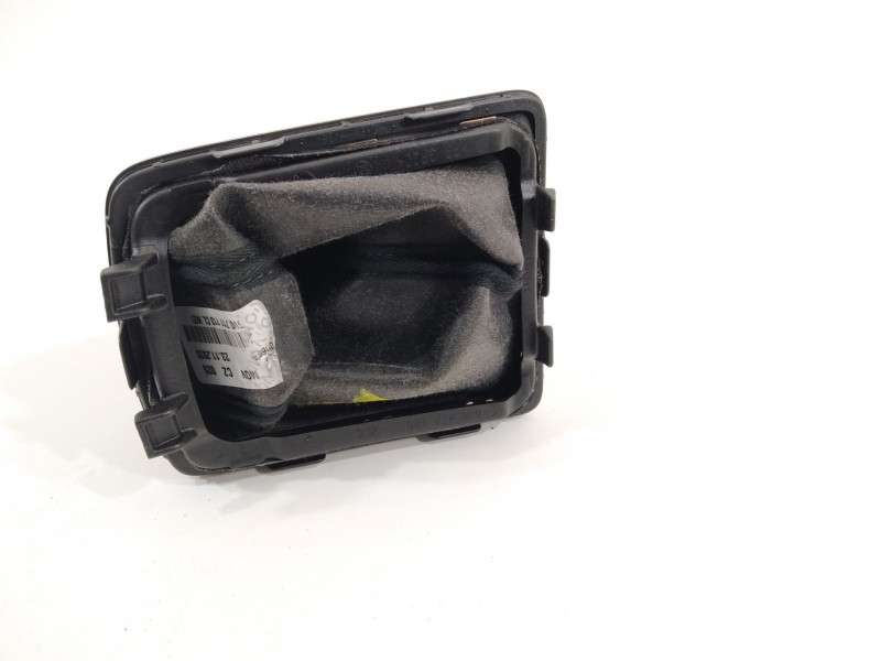 Recambio de pomo palanca cambio para skoda fabia iii (nj3) 1.0 tsi referencia OEM IAM 6V0711113CL  