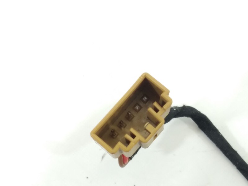 Recambio de mando volante para skoda fabia iii (nj3) 1.0 tsi referencia OEM IAM 5E3919719  