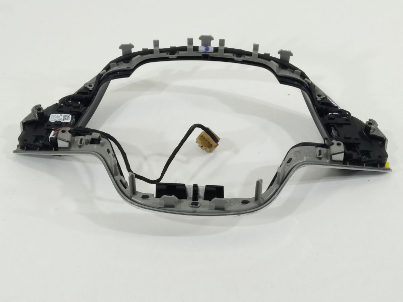 Recambio de mando volante para skoda fabia iii (nj3) 1.0 tsi referencia OEM IAM 5E3919719  