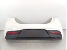 Recambio de paragolpes trasero para kia rio (yb) referencia OEM IAM 86611H8000  