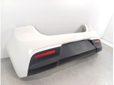 Recambio de paragolpes trasero para kia rio (yb) referencia OEM IAM 86611H8000   2