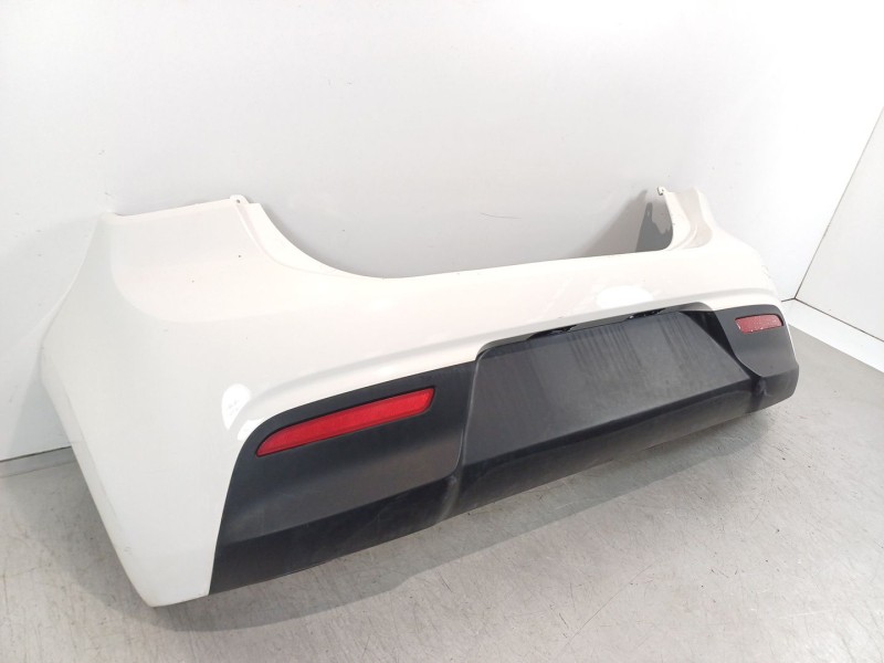 Recambio de paragolpes trasero para kia rio (yb) referencia OEM IAM 86611H8000  