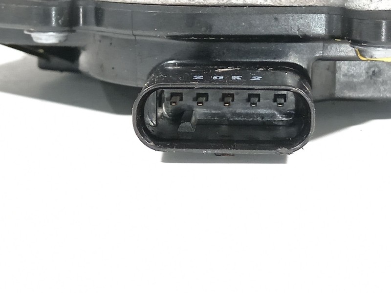 Recambio de caja mariposa para kia stonic (ybcuv) platinum edition referencia OEM IAM 3515007200  