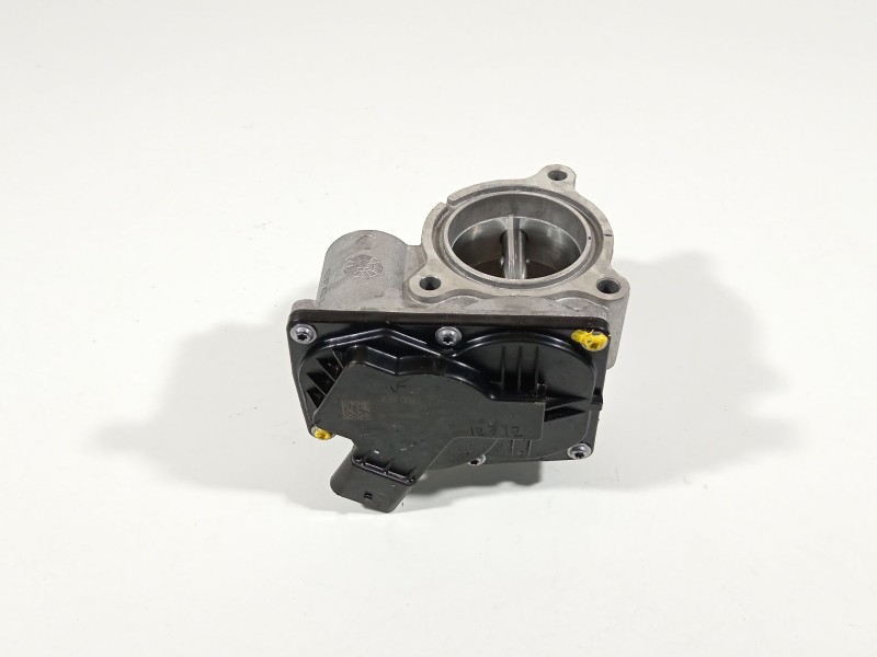 Recambio de caja mariposa para kia stonic (ybcuv) platinum edition referencia OEM IAM 3515007200  