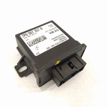 MODULO ELECTRONICO 7P6907357D 7P6907357A 5WK50563