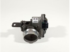 Recambio de caja mariposa para renault master kombi l1h1 3,3t referencia OEM IAM 161A01670R  8201353976