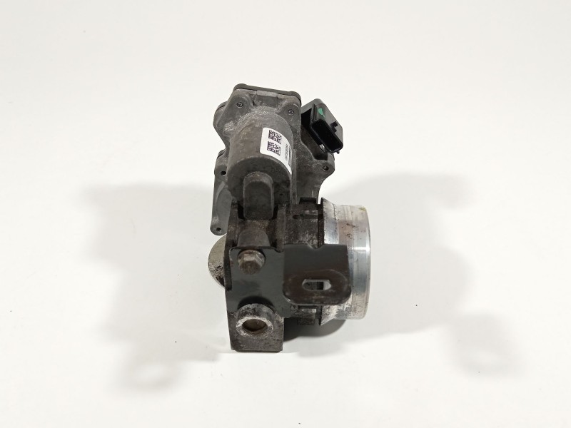 Recambio de caja mariposa para renault master kombi l1h1 3,3t referencia OEM IAM 161A01670R  8201353976