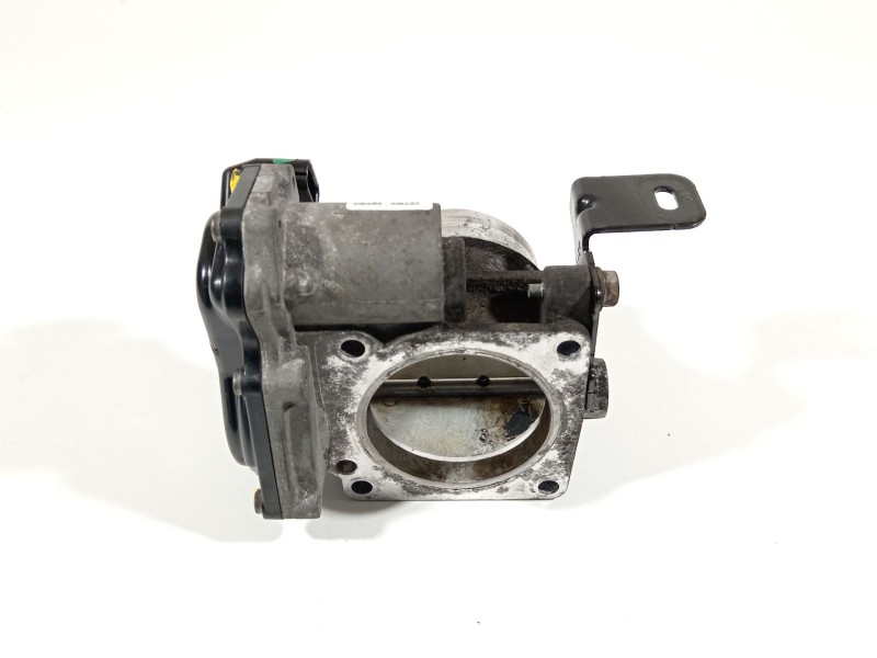 Recambio de caja mariposa para renault master kombi l1h1 3,3t referencia OEM IAM 161A01670R  8201353976