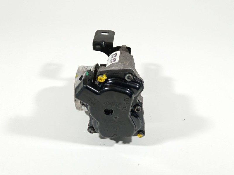Recambio de caja mariposa para renault master kombi l1h1 3,3t referencia OEM IAM 161A01670R  8201353976