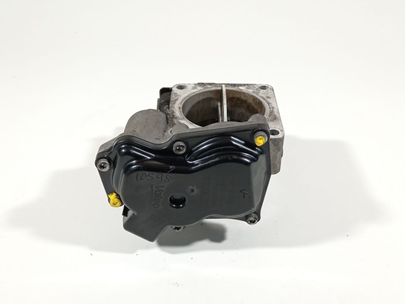 Recambio de caja mariposa para renault master kombi l1h1 3,3t referencia OEM IAM 161A01670R  8201353976