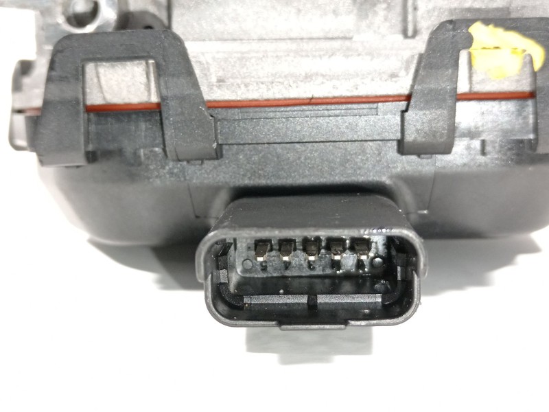 Recambio de caja mariposa para citroën c3 elle referencia OEM IAM 9807238580  V29039645