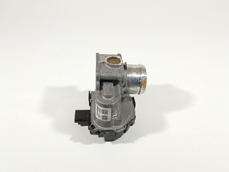 Recambio de caja mariposa para citroën c3 elle referencia OEM IAM 9807238580  V29039645