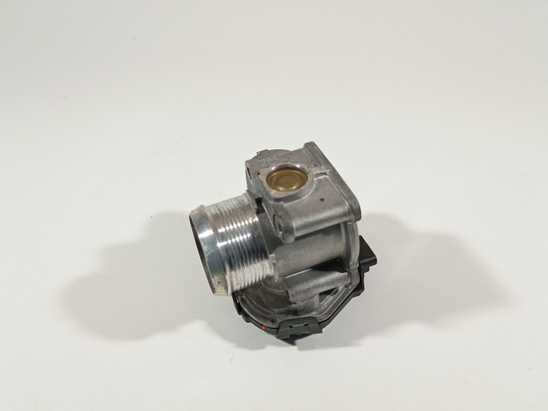 Recambio de caja mariposa para citroën c3 elle referencia OEM IAM 9807238580  V29039645