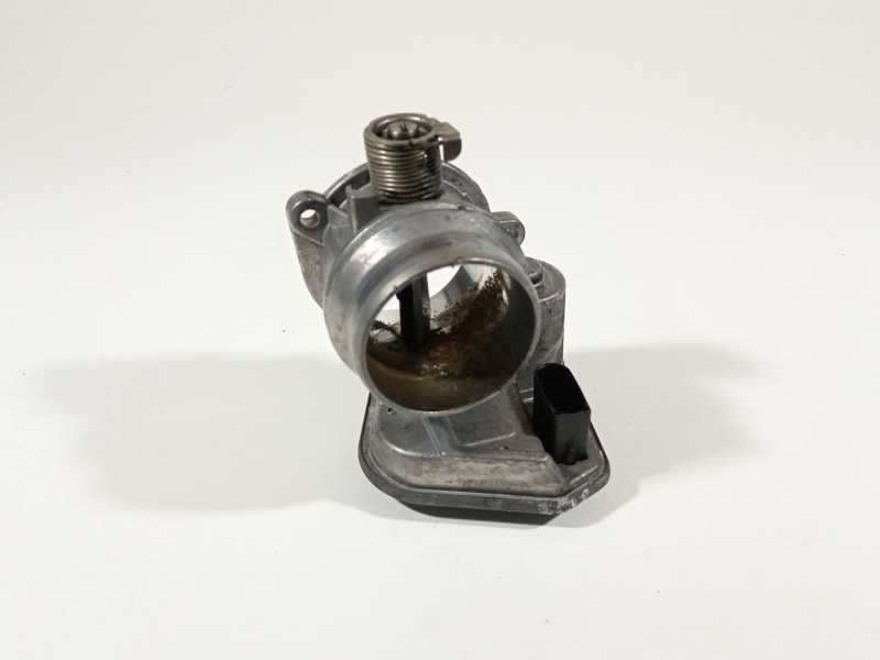 Recambio de caja mariposa para bmw x1 (e84) 2.0 turbodiesel cat referencia OEM IAM 780437302  