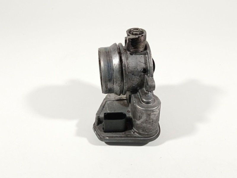 Recambio de caja mariposa para bmw x1 (e84) 2.0 turbodiesel cat referencia OEM IAM 780437302  