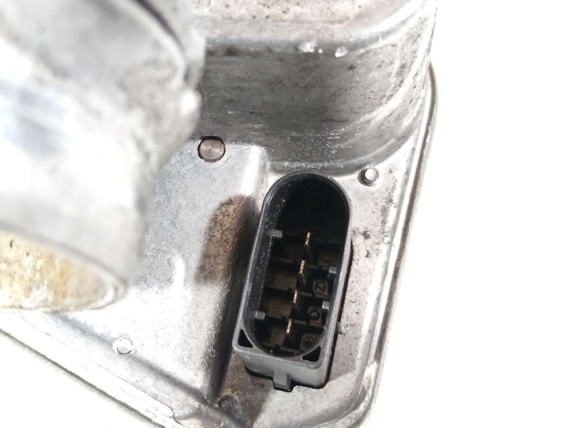 Recambio de caja mariposa para bmw x1 (e84) 2.0 turbodiesel cat referencia OEM IAM 780437302  