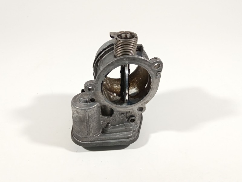 Recambio de caja mariposa para bmw x1 (e84) 2.0 turbodiesel cat referencia OEM IAM 780437302  