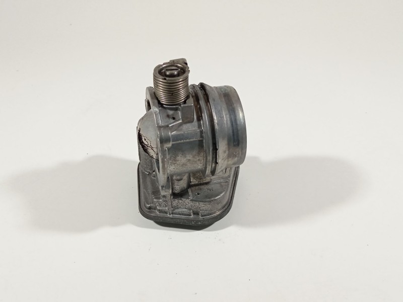 Recambio de caja mariposa para bmw x1 (e84) 2.0 turbodiesel cat referencia OEM IAM 780437302  