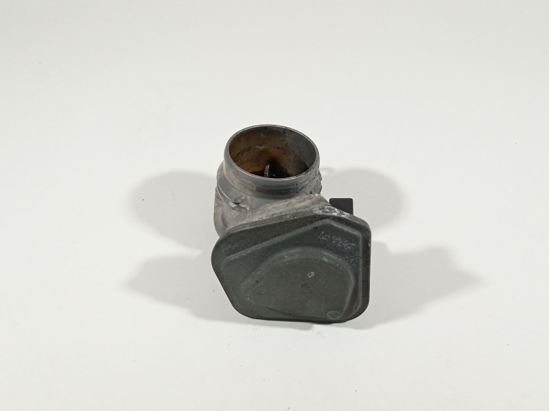 Recambio de caja mariposa para bmw x1 (e84) 2.0 turbodiesel cat referencia OEM IAM 780437302  