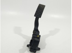 Recambio de potenciometro pedal para skoda fabia iii (nj3) 1.0 tsi referencia OEM IAM 6C1723503D  