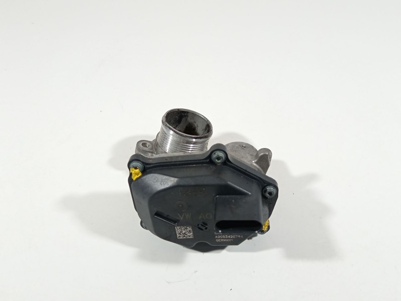 Recambio de caja mariposa para skoda octavia lim. (5e3) elegance referencia OEM IAM 04L131501C  A2C53420794