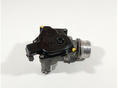 Recambio de caja mariposa para renault megane iv berlina 5p bose-edition referencia OEM IAM 161A03415R  