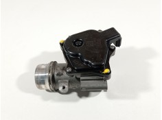 Recambio de caja mariposa para renault megane iv berlina 5p bose-edition referencia OEM IAM 161A03415R   2