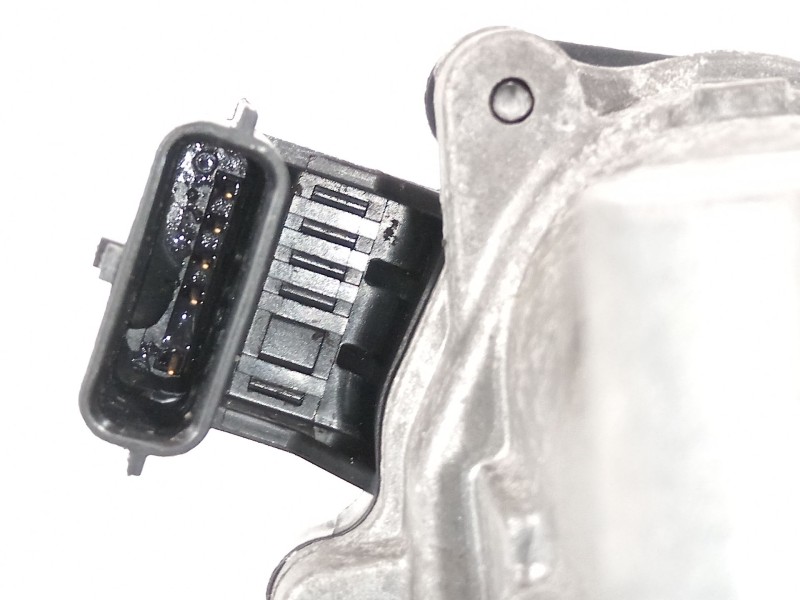 Recambio de caja mariposa para renault megane iv berlina 5p bose-edition referencia OEM IAM 161A03415R  